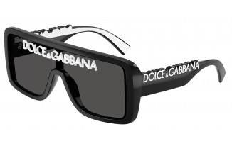 Dolce & Gabbana 0DG6204